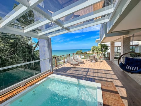 Imóvel de sucesso: Casa Recanto do Mar - 6x interest-free em Anchieta