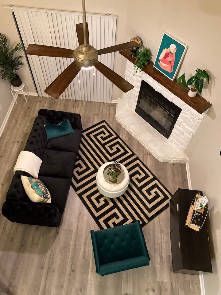 Irmo Vacation Rentals & Homes South Carolina, United States Airbnb