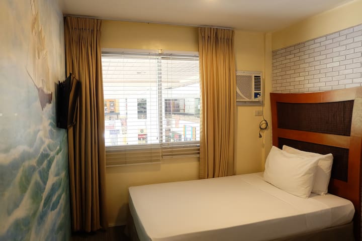 Eco Hotels Inc. managed Airbnb listing 1