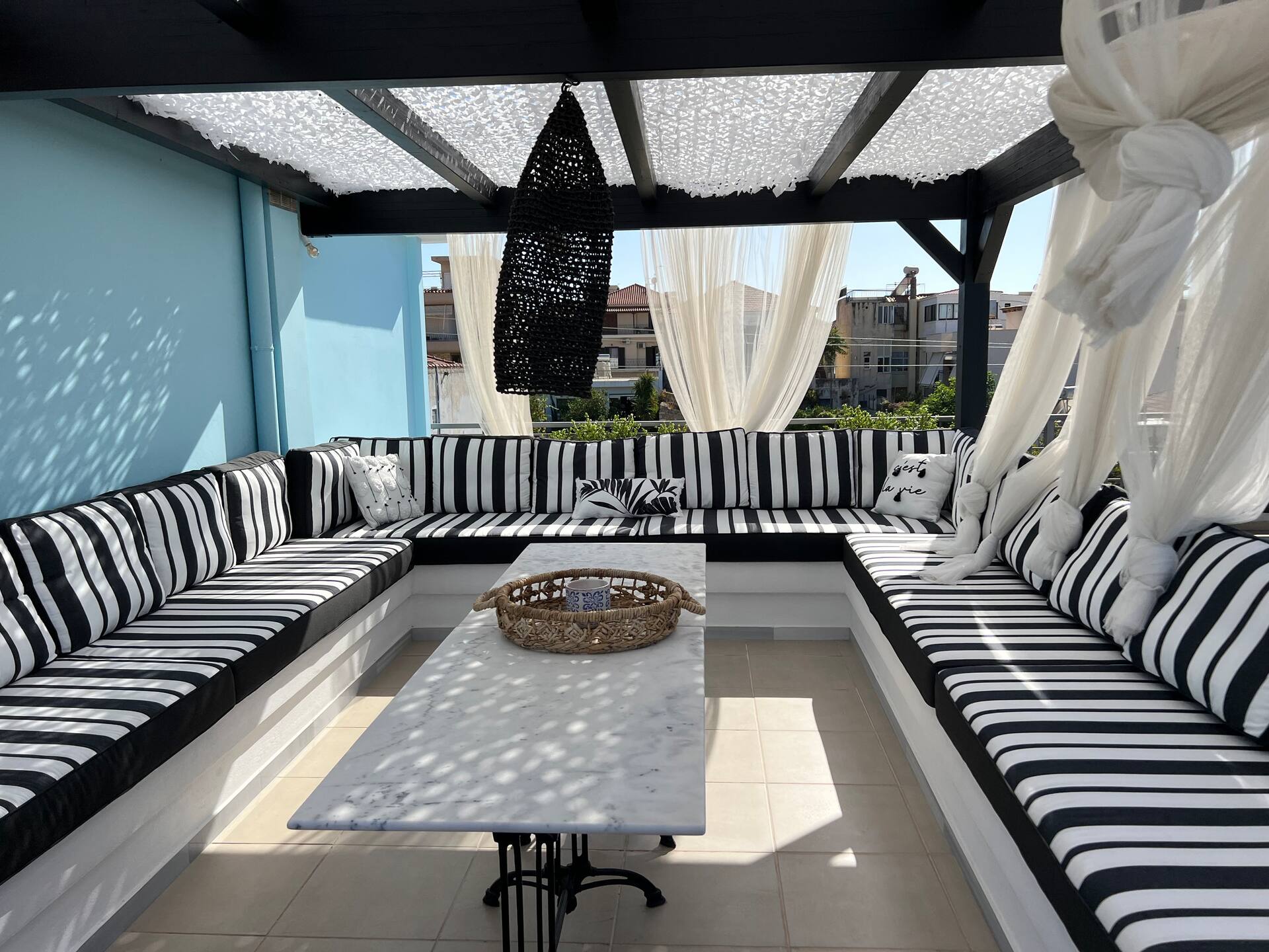 Magical Seaside Town Boutique Apts 2