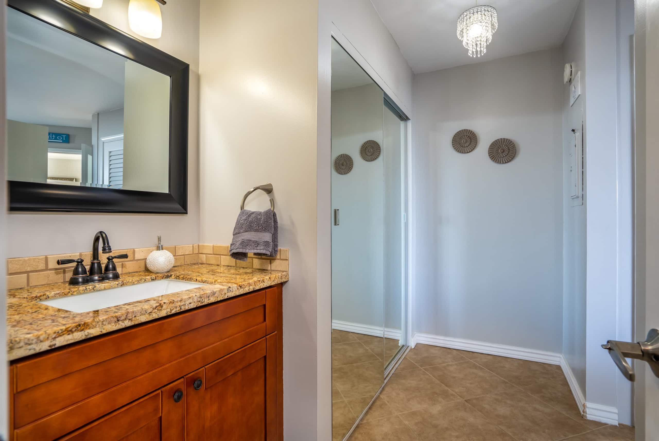 Condo in Kihei · ★4.88 · 1 bedroom · 2 beds · 1 private bath - Image 21