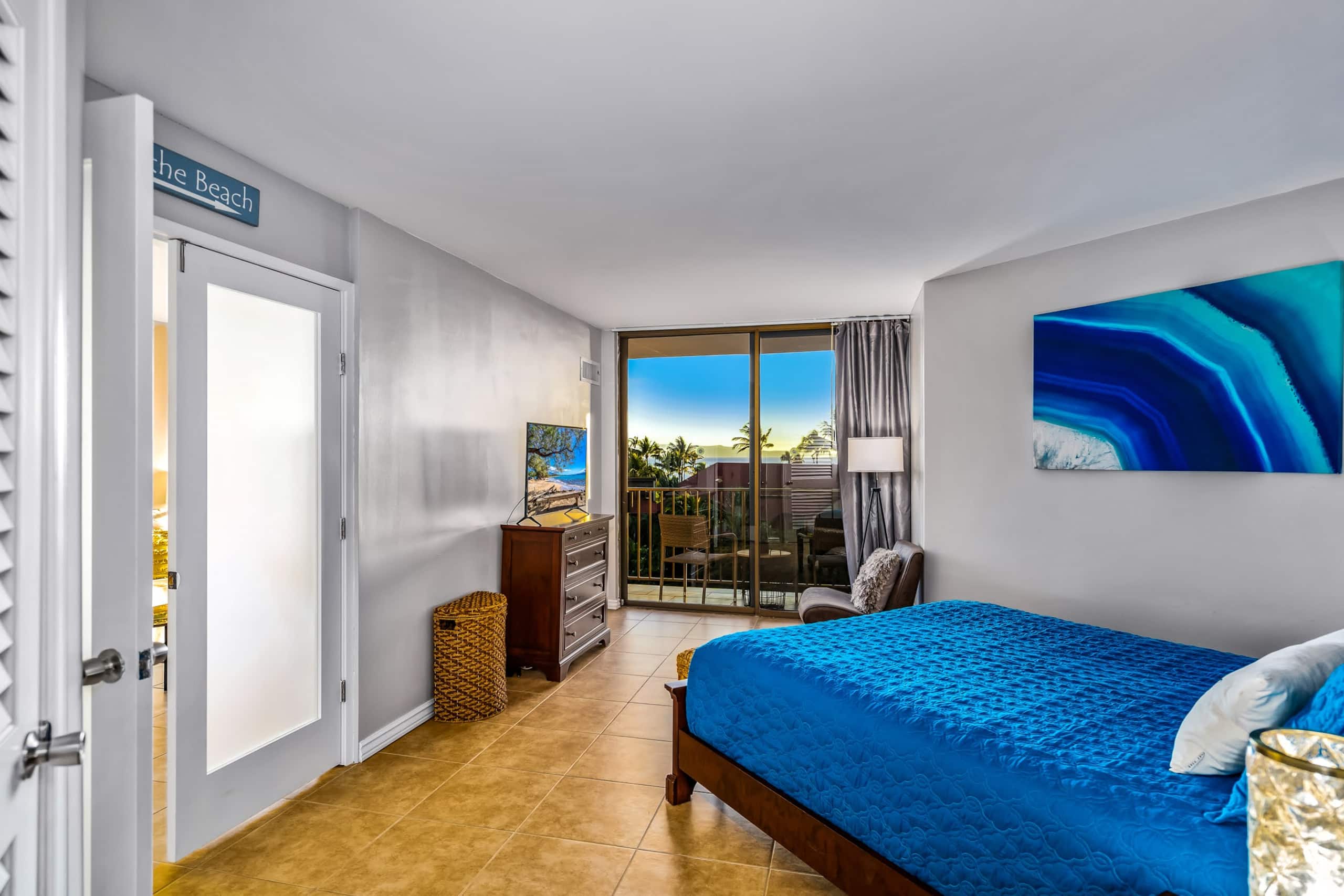 Condo in Kihei · ★4.88 · 1 bedroom · 2 beds · 1 private bath - Image 16
