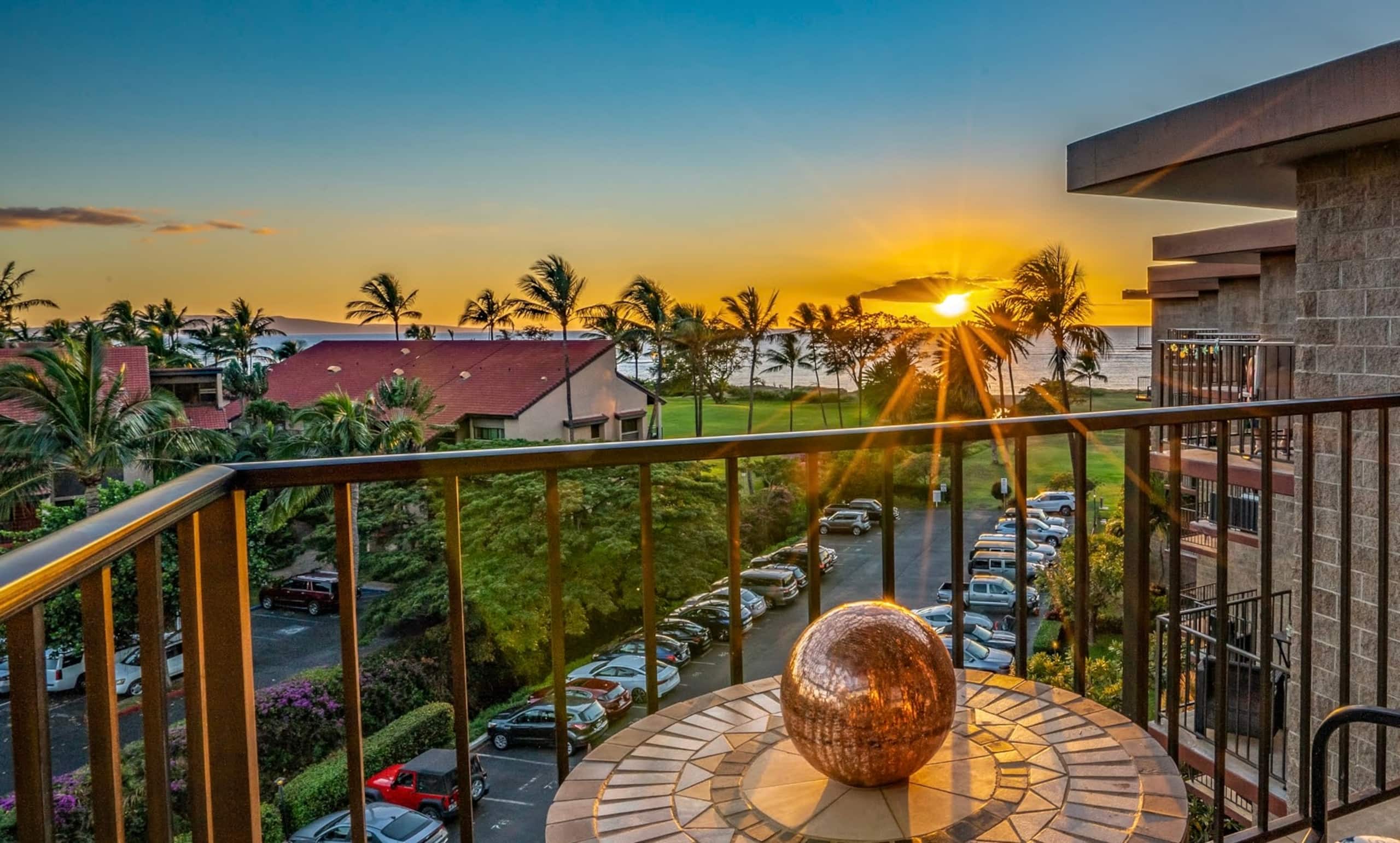 Condo in Kihei · ★4.88 · 1 bedroom · 2 beds · 1 private bath - Image 25