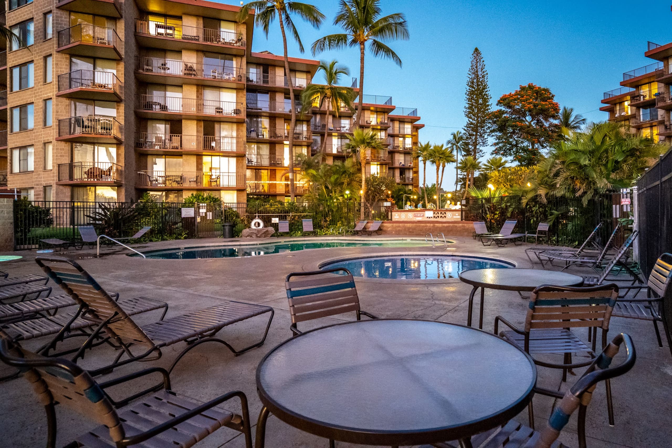 Condo in Kihei · ★4.88 · 1 bedroom · 2 beds · 1 private bath - Image 32