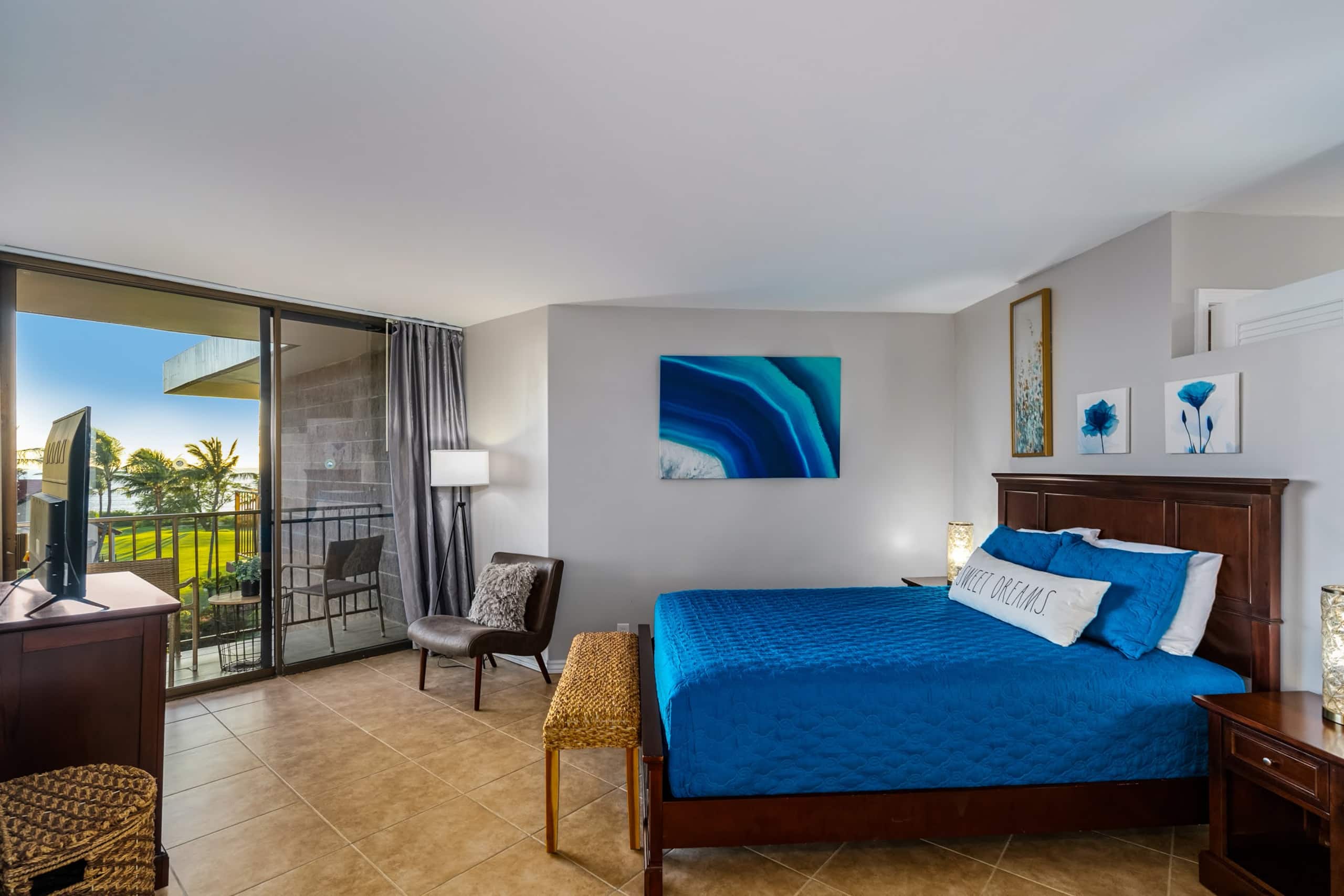 Condo in Kihei · ★4.88 · 1 bedroom · 2 beds · 1 private bath - Image 1