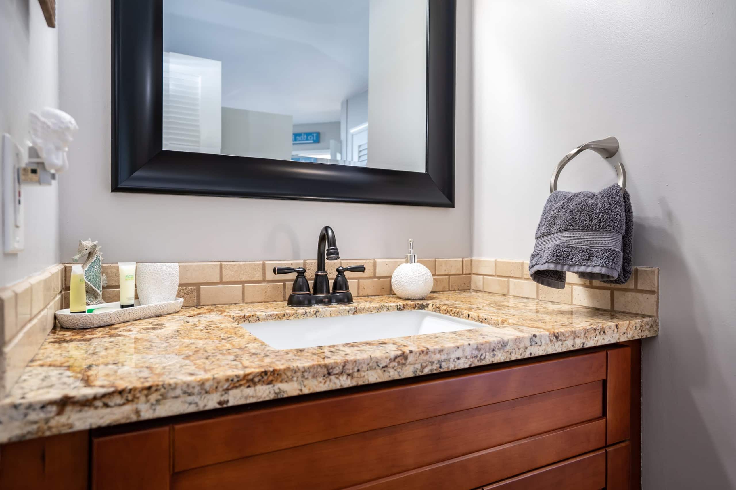 Condo in Kihei · ★4.88 · 1 bedroom · 2 beds · 1 private bath - Image 19