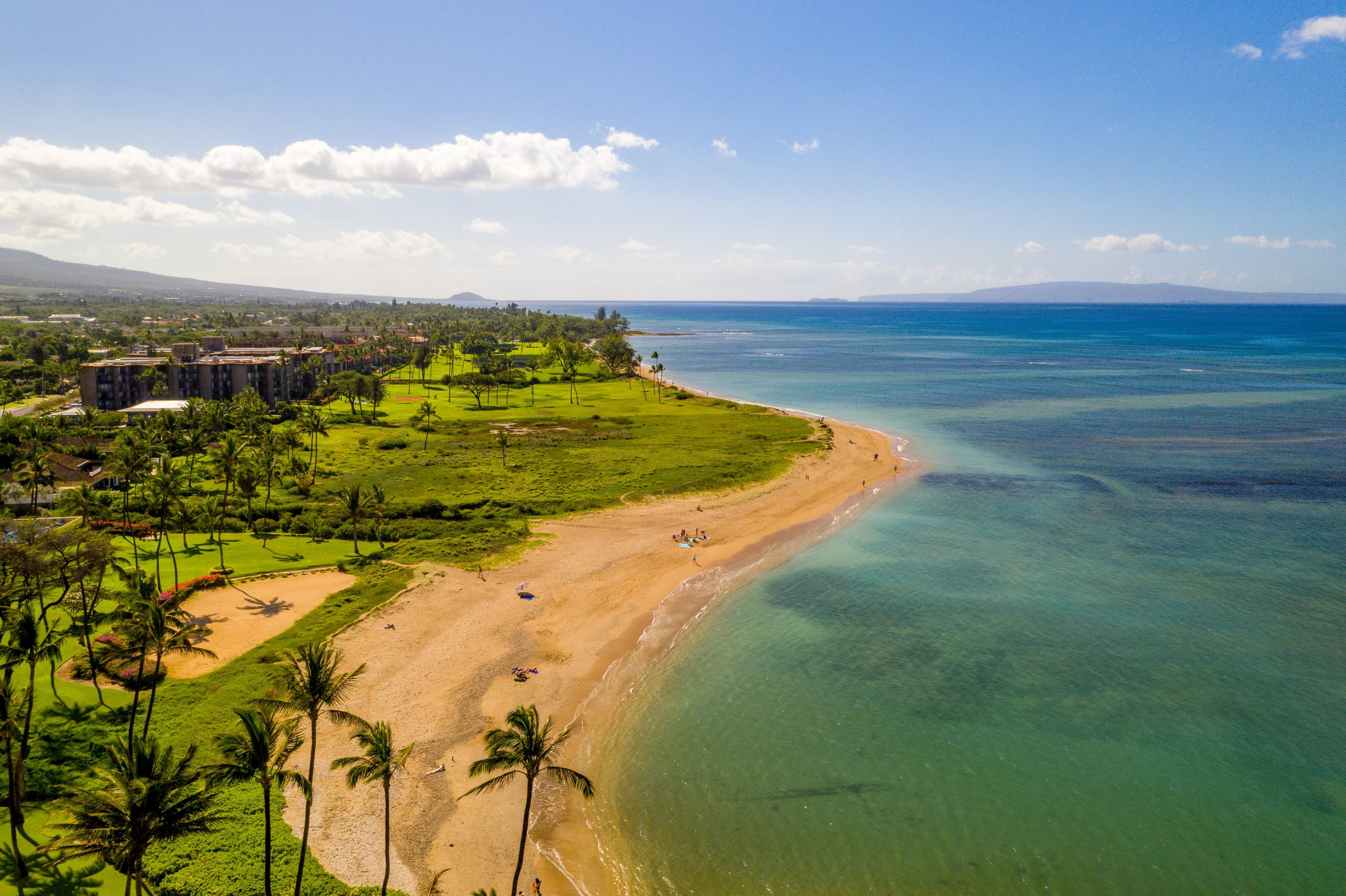 Condo in Kihei · ★4.88 · 1 bedroom · 2 beds · 1 private bath - Image 29