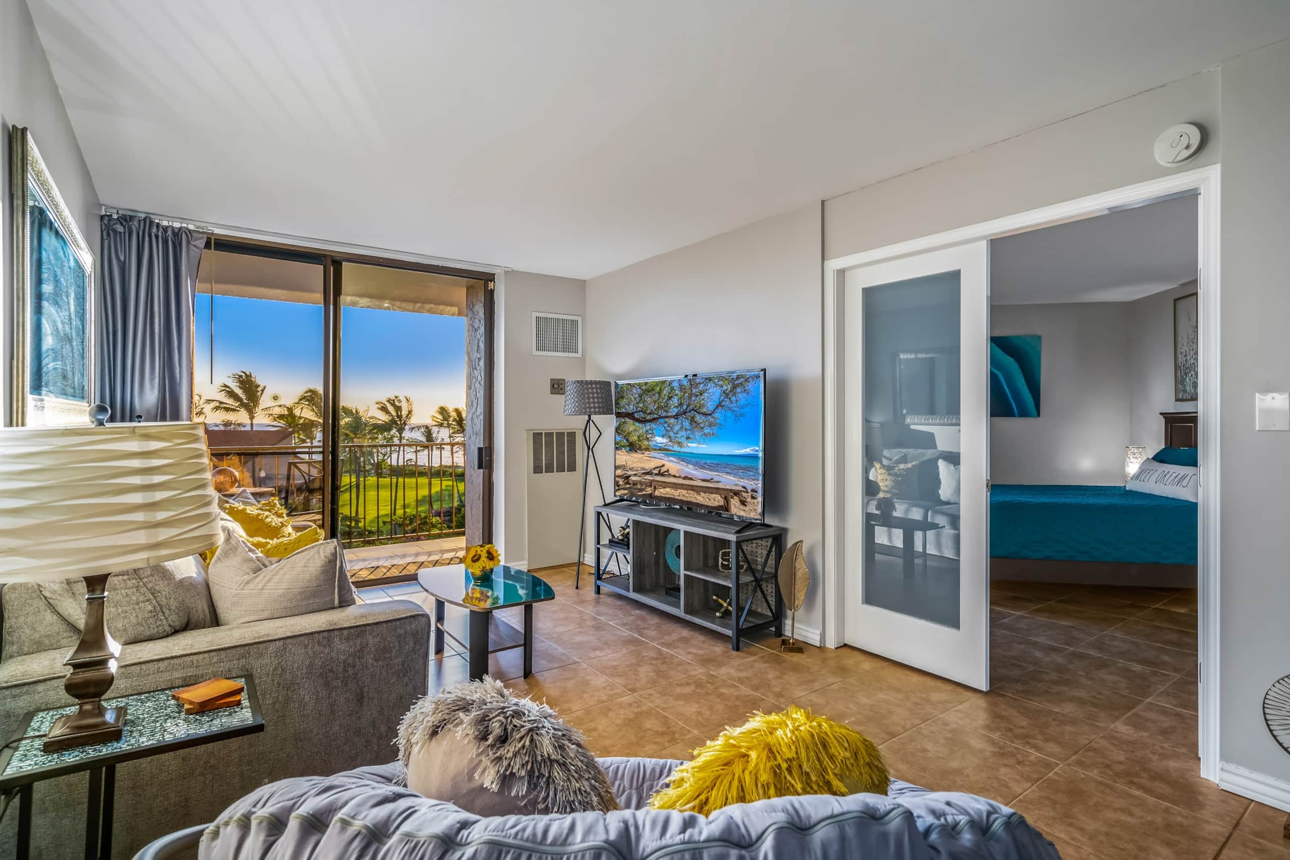 Condo in Kihei · ★4.88 · 1 bedroom · 2 beds · 1 private bath - Image 3