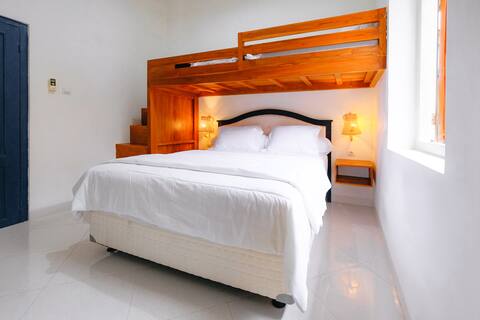 Villa Ruang Rindu Malioboro