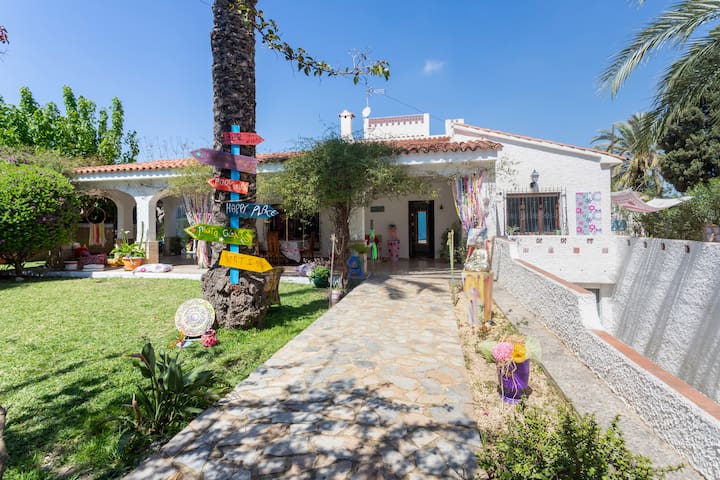 Chez Moi Boutique managed Airbnb listing 1