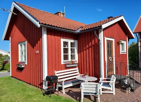 Top Airbnb: Tylla 505 Stay at a horse farm in Dalarna in Dalarnas
