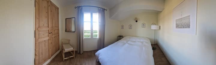 Chambre EPI