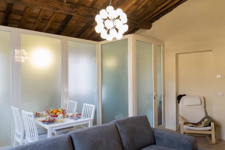 Appartamento 62 - Lucca