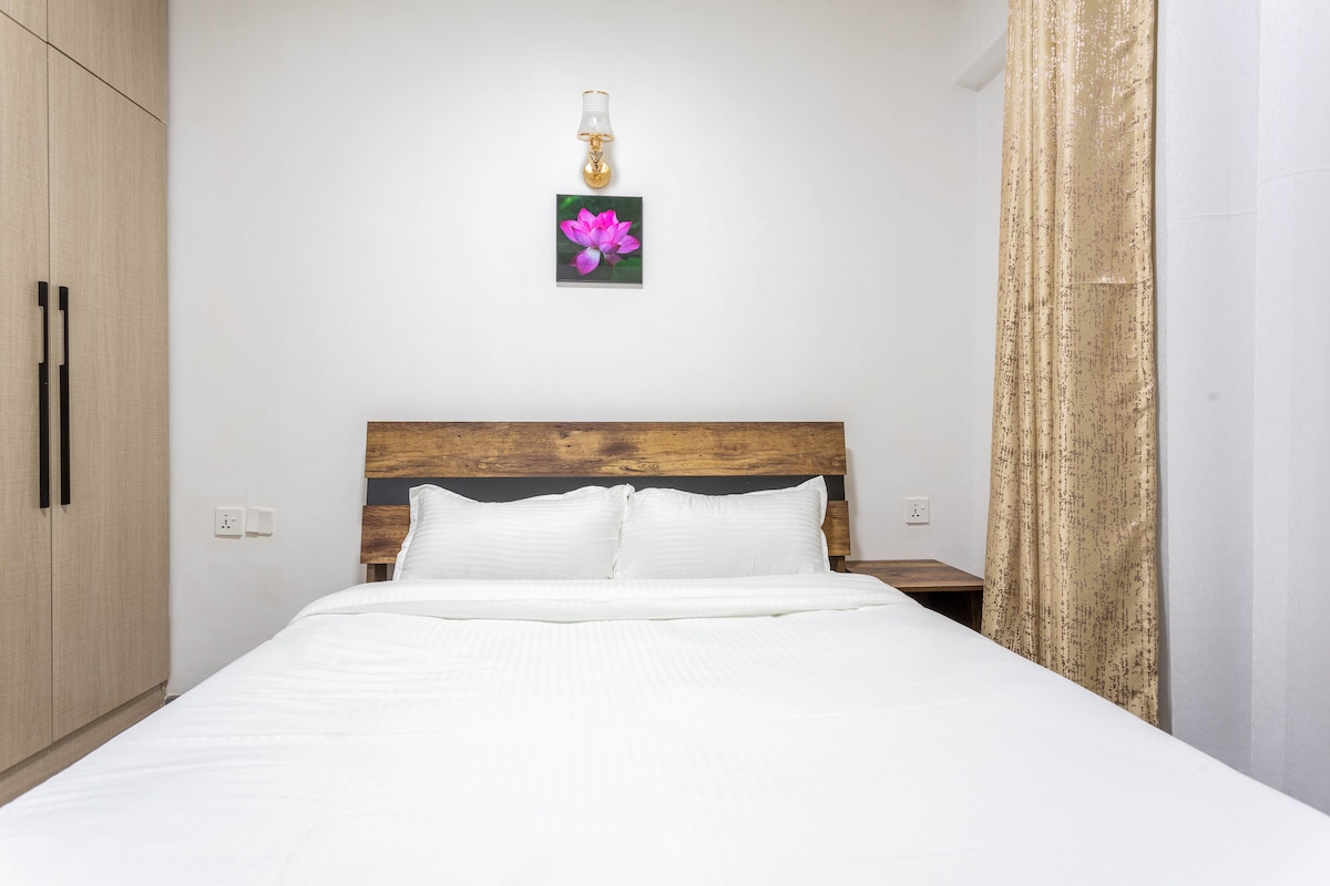 غرفة نوم جميلة 2