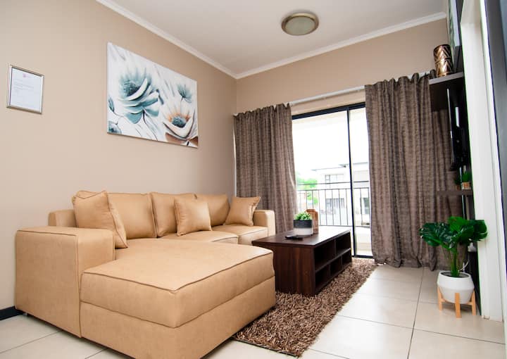 Edenvale Vacation Rentals & Homes Gauteng, South Africa Airbnb