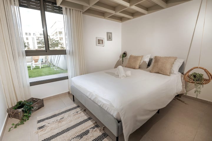 Habitación 1