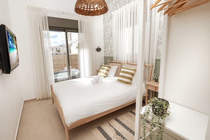 Habitación 4