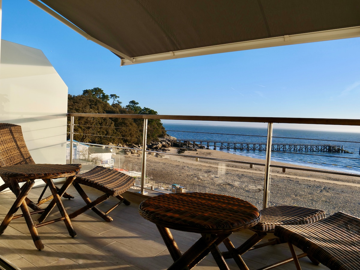 Bois de la Chaise : locations de vacances et logements - Noirmoutier-en-l'Île,  France | Airbnb