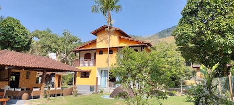 Casa Paraíso in Sana