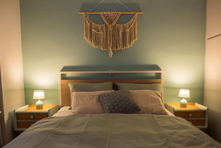 საძინებელი 2