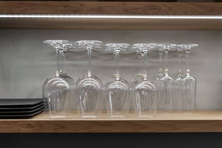 Трёхэтажная квартира с характером. И террасой. gallery image 4