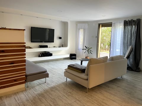 Designed Apartment Kfar Vradim