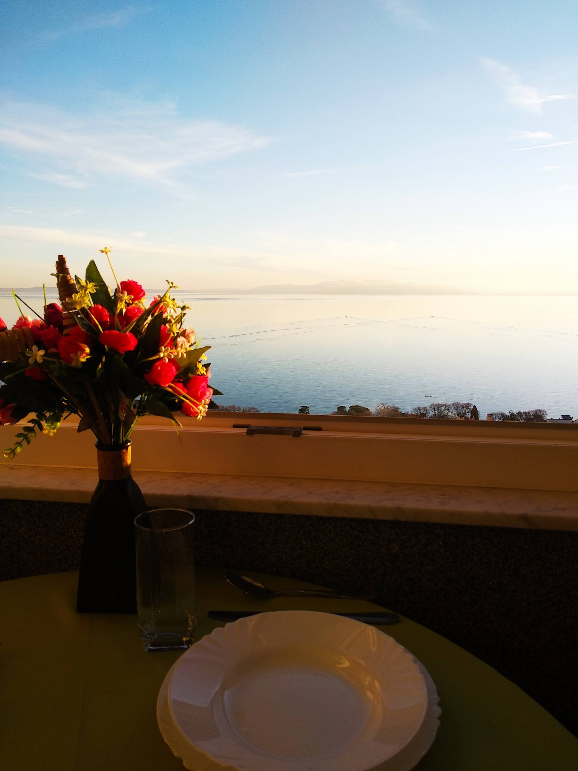 Appartement in Rijeka met zeezicht — foto 3