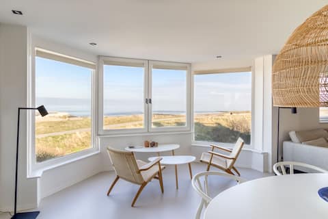 Place Albert Luxurious Design Apartment - Sea View