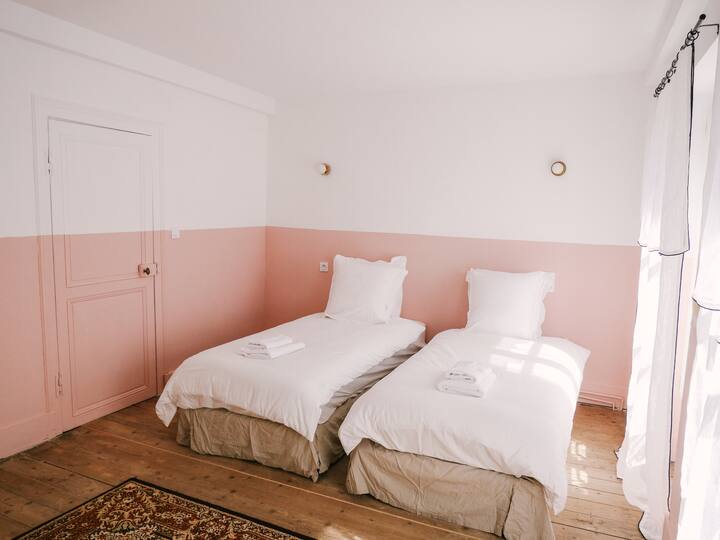 Chambre 1