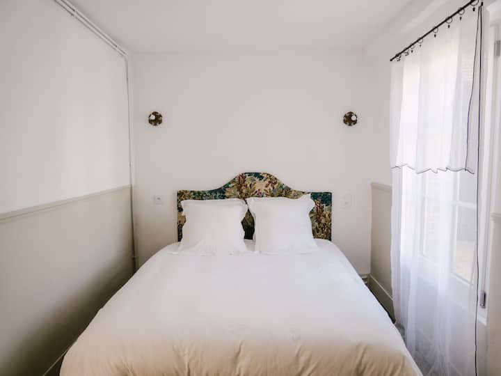 Chambre 3