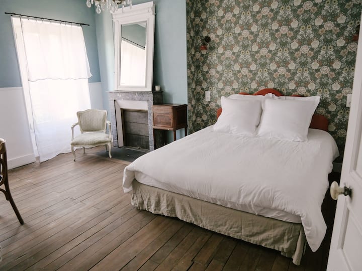 Chambre 4
