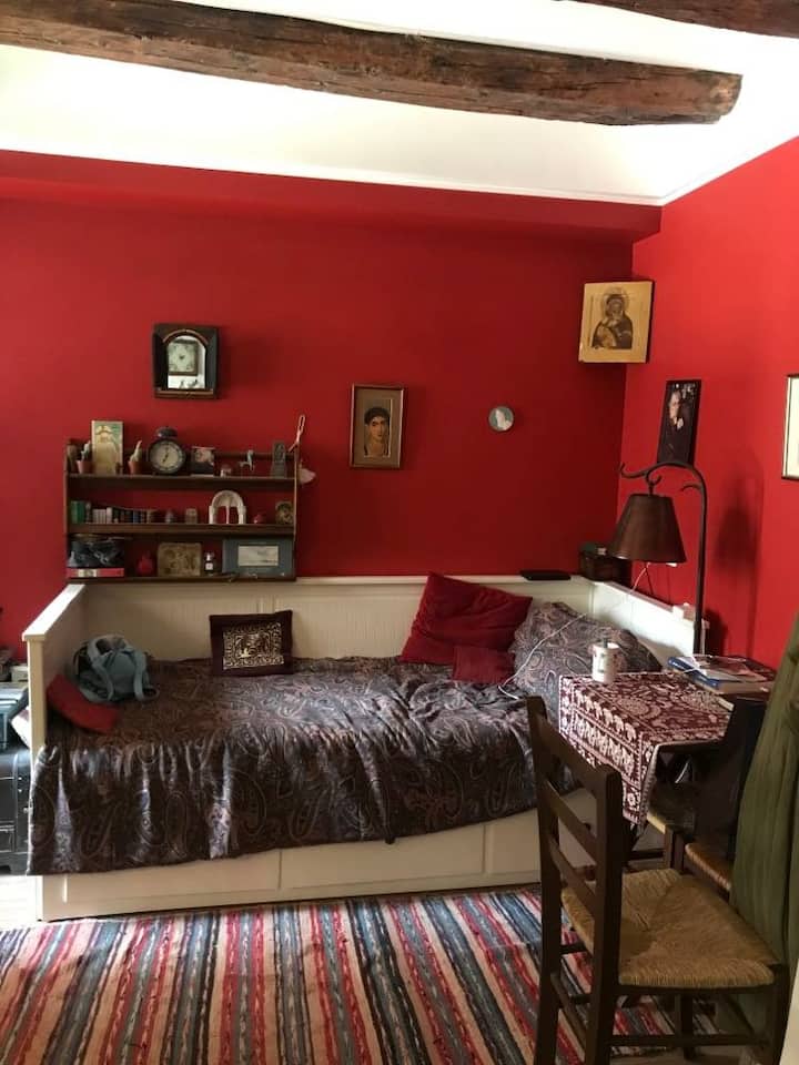 A Cosy Studio In The Heart Of Venice - Benátky