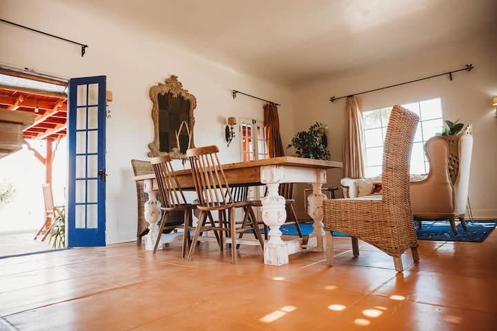 Adobe Encanto “House” - Yuma, AZ