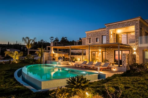 Villa Artemis - Zeus Exclusive Villas Collection