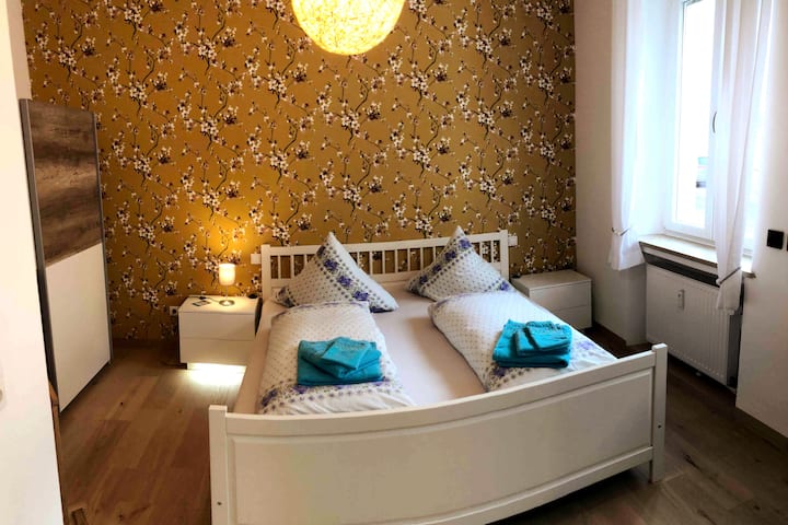 Apartamento 1
habitación 1