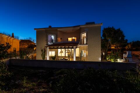70s family home