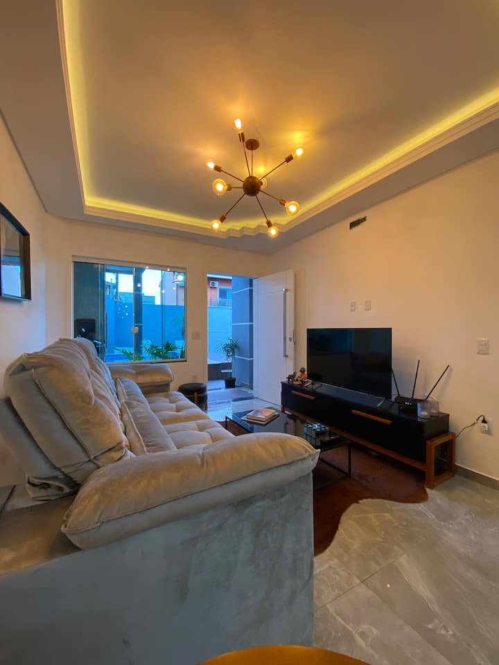 ห้องนั่งเล่น