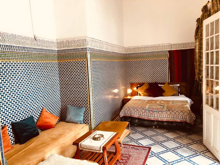 Fes Locations De Vacances Et Logements Fez Meknes Maroc Airbnb