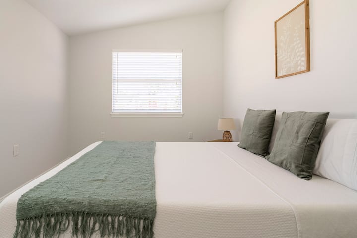 Dormitorio #2