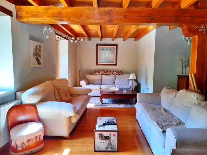 Всекидневна