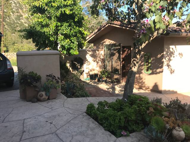 Private Peaceful Escape to Malibu gallery image 4