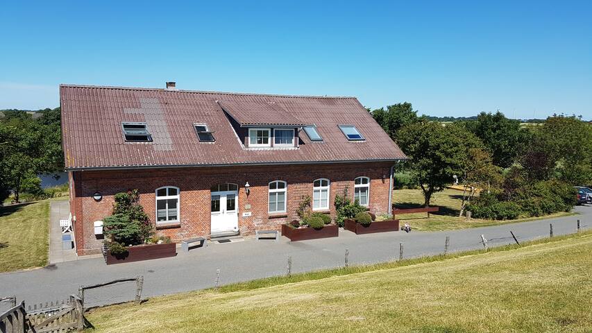 Nordseeliebe managed Airbnb listing 2