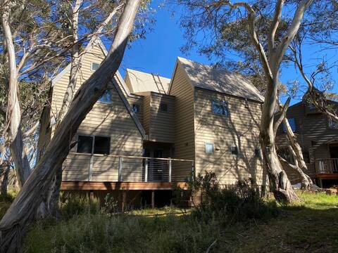 Tanglewood - Spacious 5 Bedroom chalet