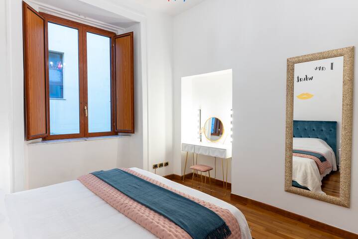 Dimora del Fico – Appartamento elegante e spazioso gallery image 5