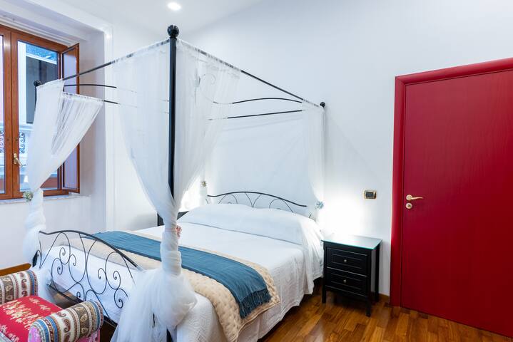 Dimora del Fico – Appartamento elegante e spazioso gallery image 3