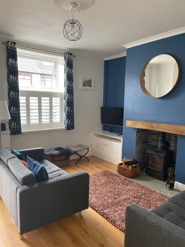 Entwistle Reservoir Vacation Rentals & Homes Bolton, United Kingdom