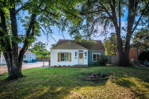 Feel at home! Msp/MOA sleeps 6