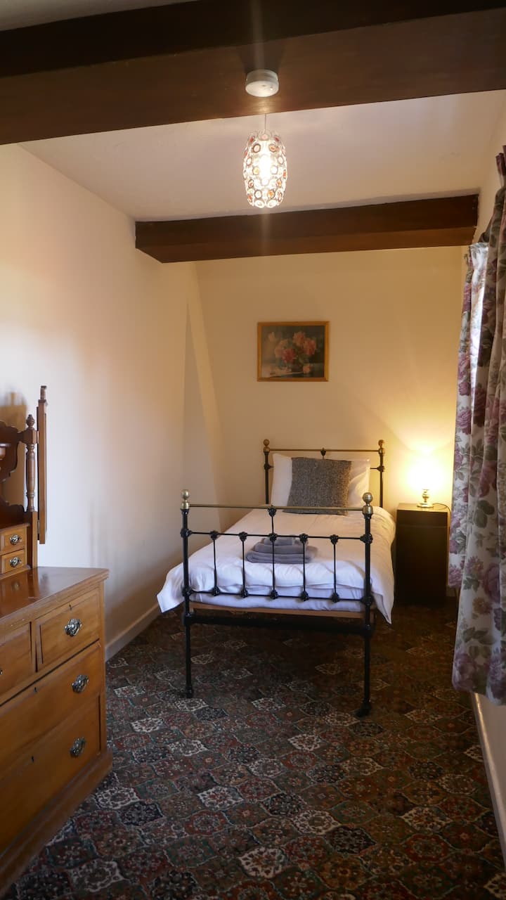 Chambre simple