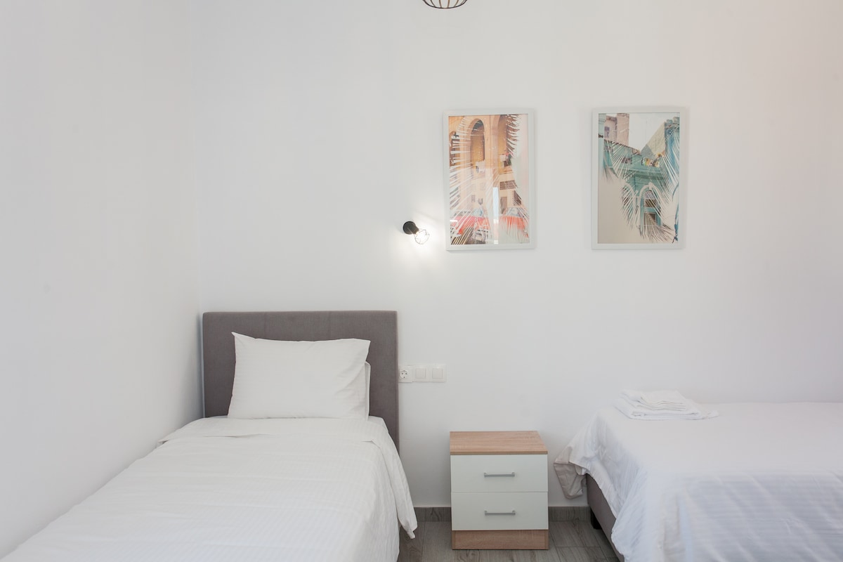 Спална соба 1