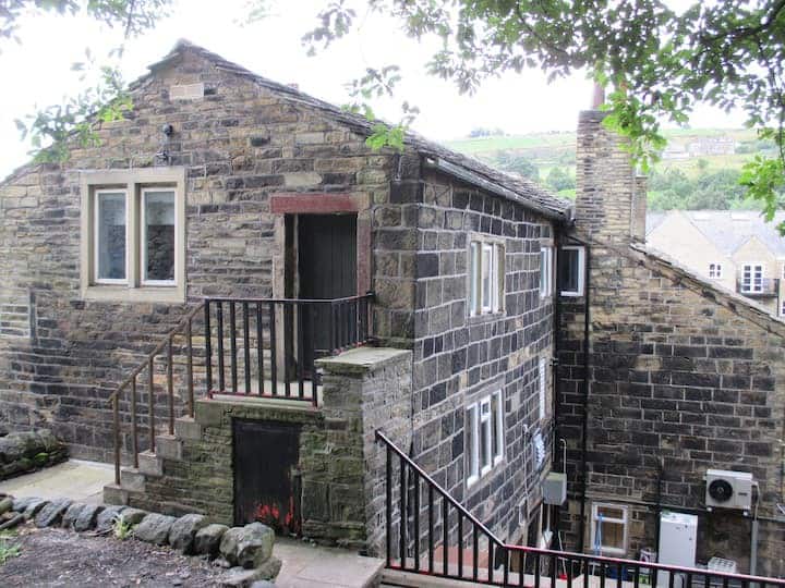 Sowerby Bridge Holiday Rentals & Homes England, United Kingdom Airbnb